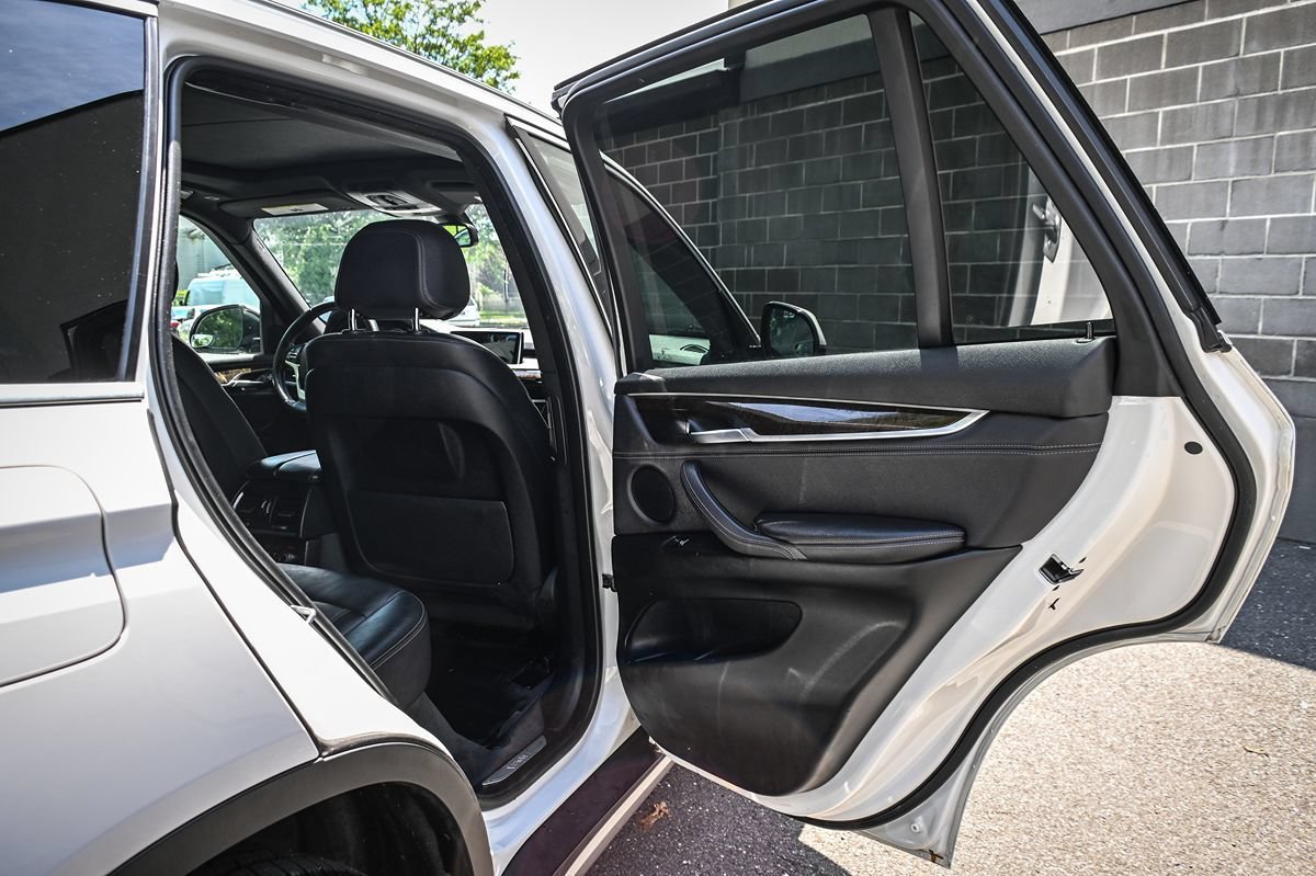 Used 2018 BMW X5 xDrive35i AWD/4WD image 15