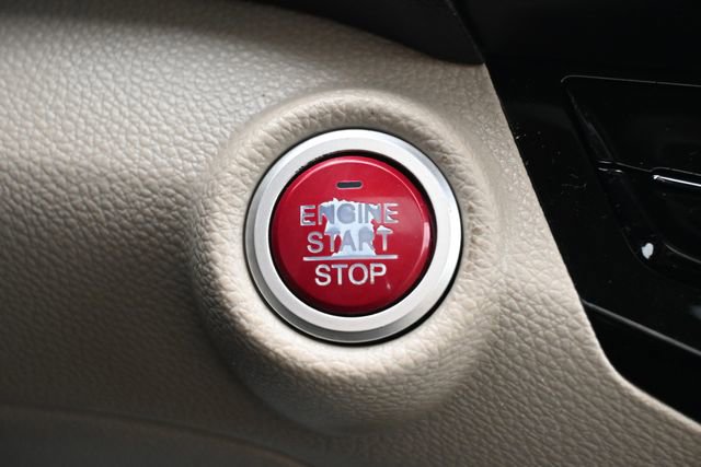 Used 2016 Honda Accord EX-L image 32