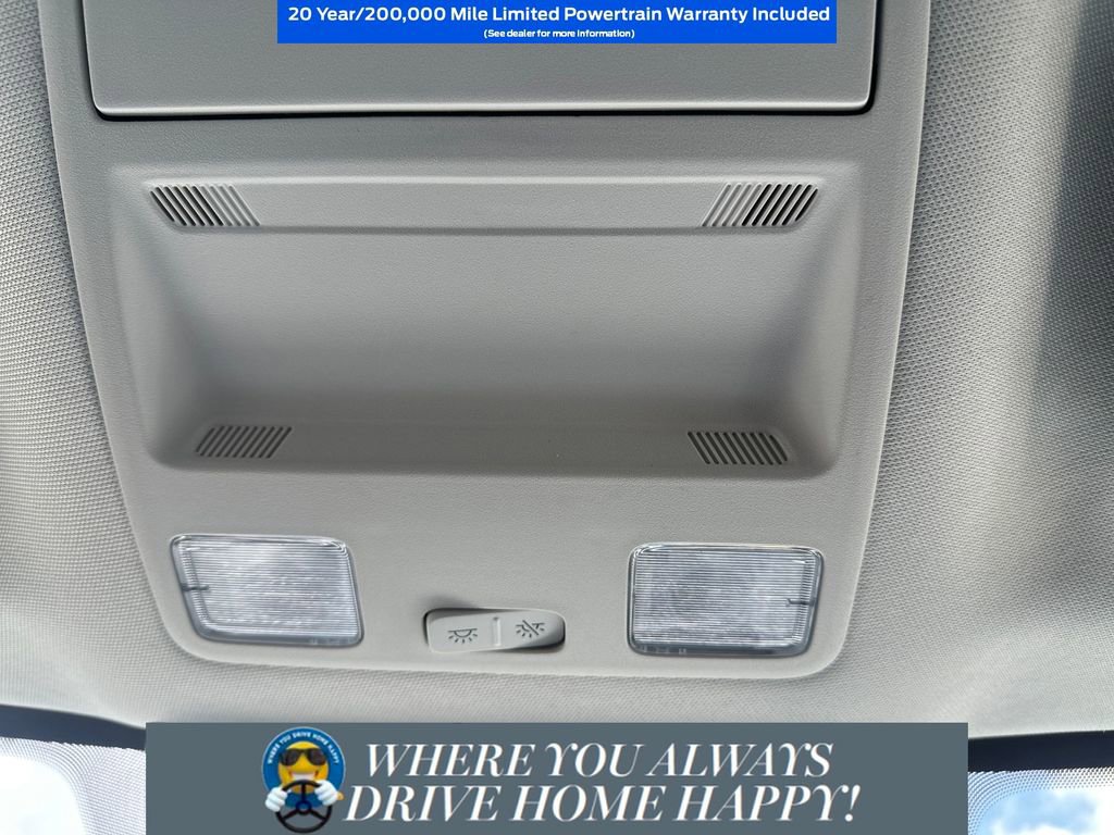 New 2025 Ford Maverick XL w/ 4K Tow Package image 20