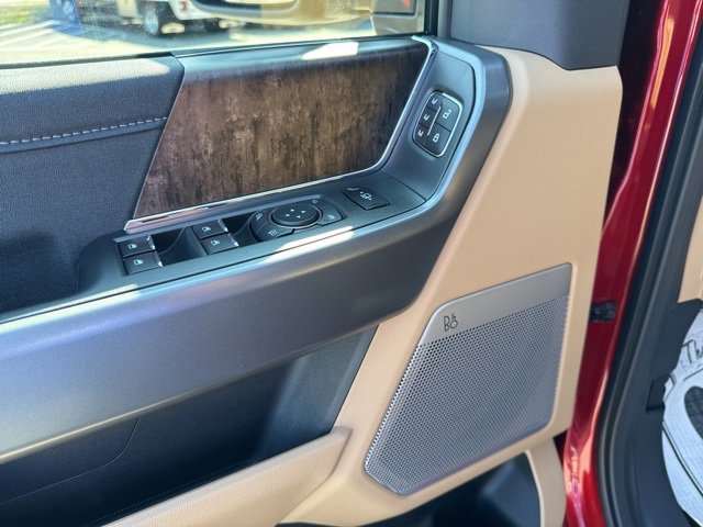 New 2026 Ford F250 Lariat image 20