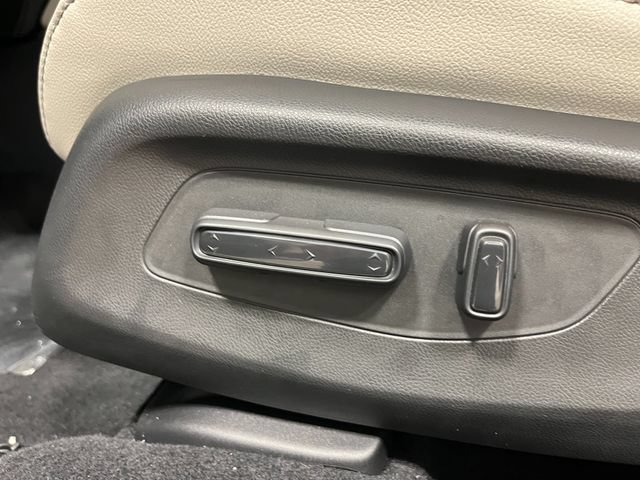 New 2027 Honda HR-V EX-L image 18