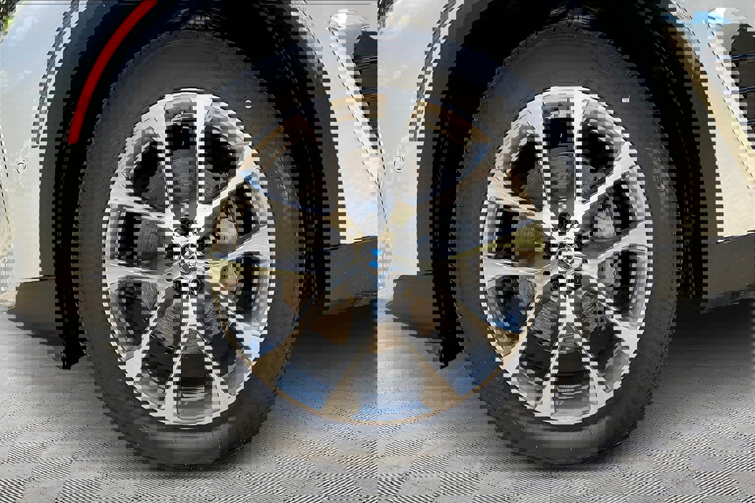 Certified 2026 BMW X5 xDrive40i image 16