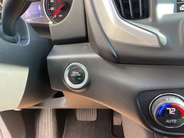 Used 2021 GMC Terrain SLE w/ Driver Convenience Package image 29