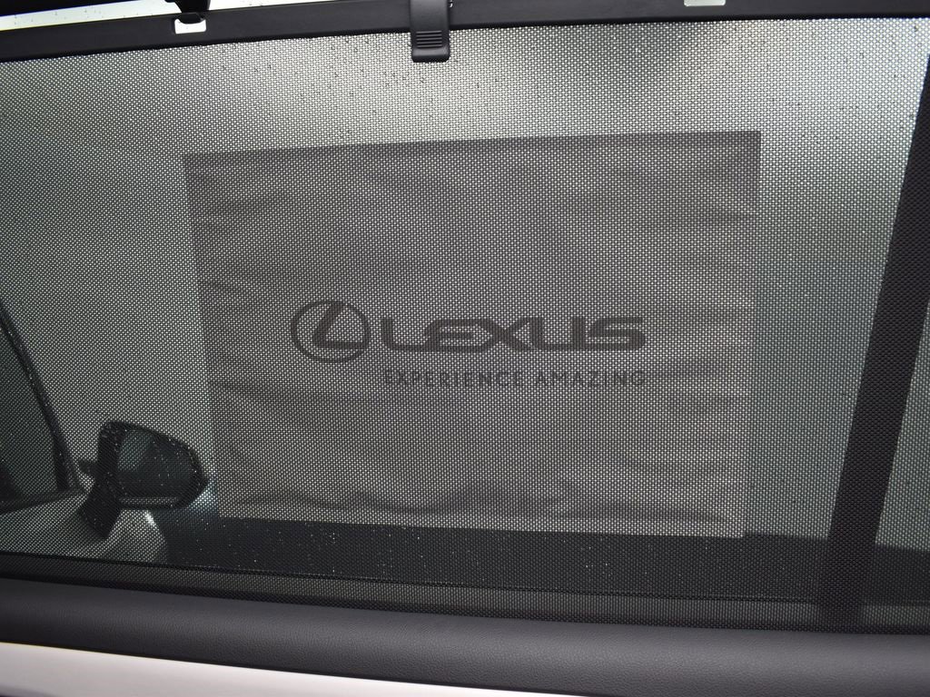 New 2026 Lexus TX 350 FWD image 23