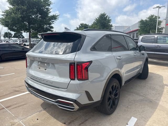 Used 2022 Kia Sorento SX AWD/4WD image 3