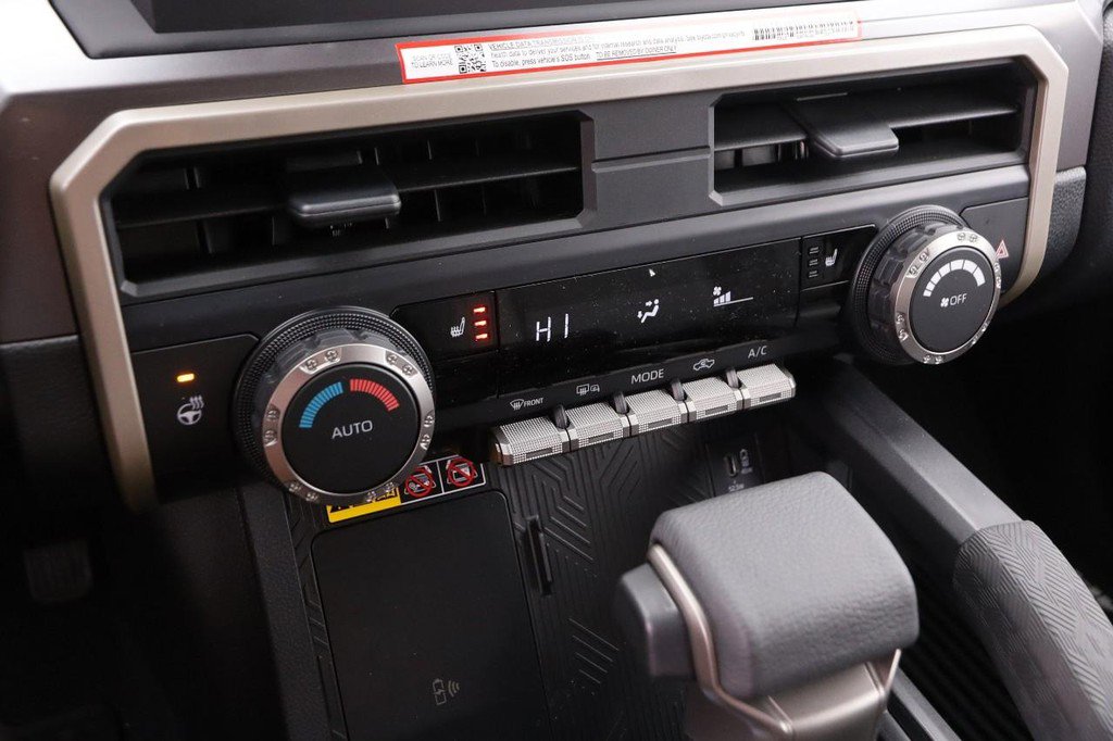 New 2026 Toyota Tacoma SR5 image 18