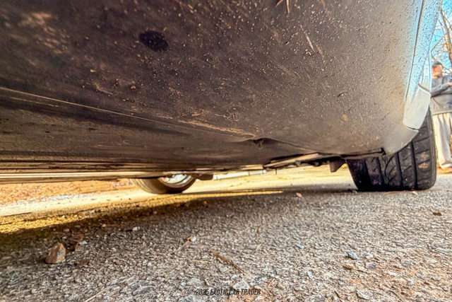 Used 1996 Porsche 911 Carrera image 83