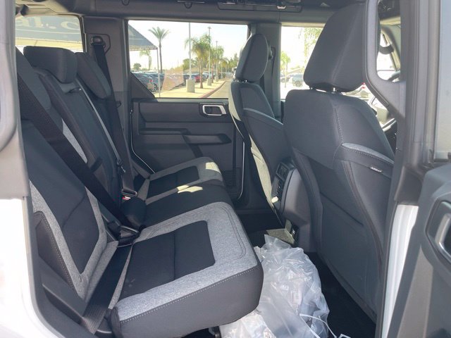 New 2026 Ford Bronco Big Bend AWD/4WD image 26