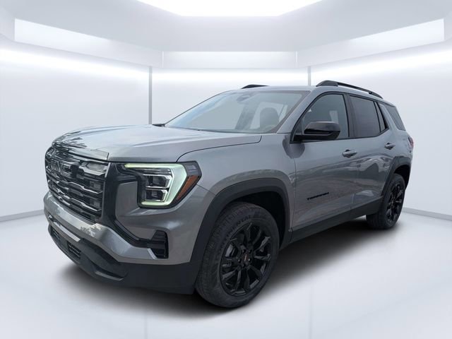 New 2026 GMC Terrain Elevation w/ Black Edition FWD image 7