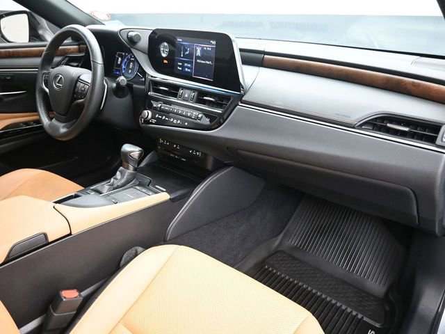 Used 2022 Lexus ES 350 w/ Premium Package image 10