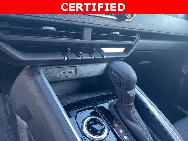 Used 2024 Chevrolet Colorado W/T image 17