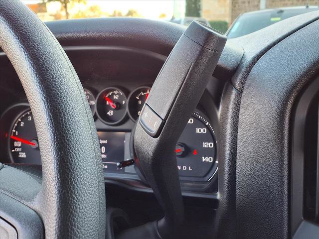 New 2026 GMC Sierra 1500 Pro w/ Graphite Edition image 13