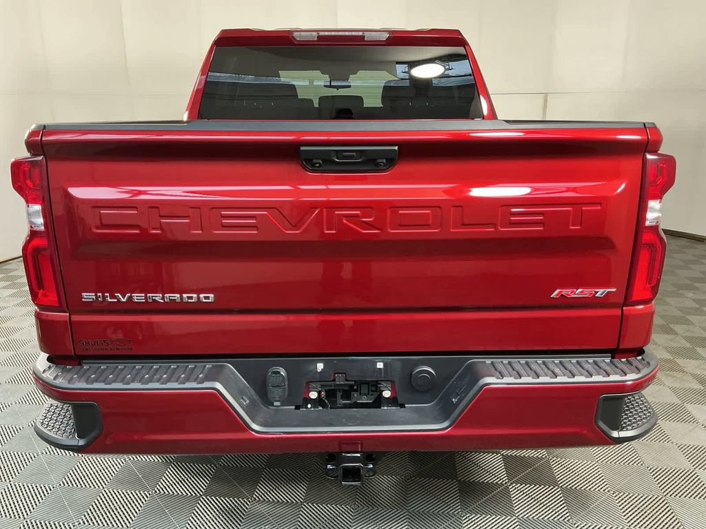 Used 2023 Chevrolet Silverado 1500 RST image 14