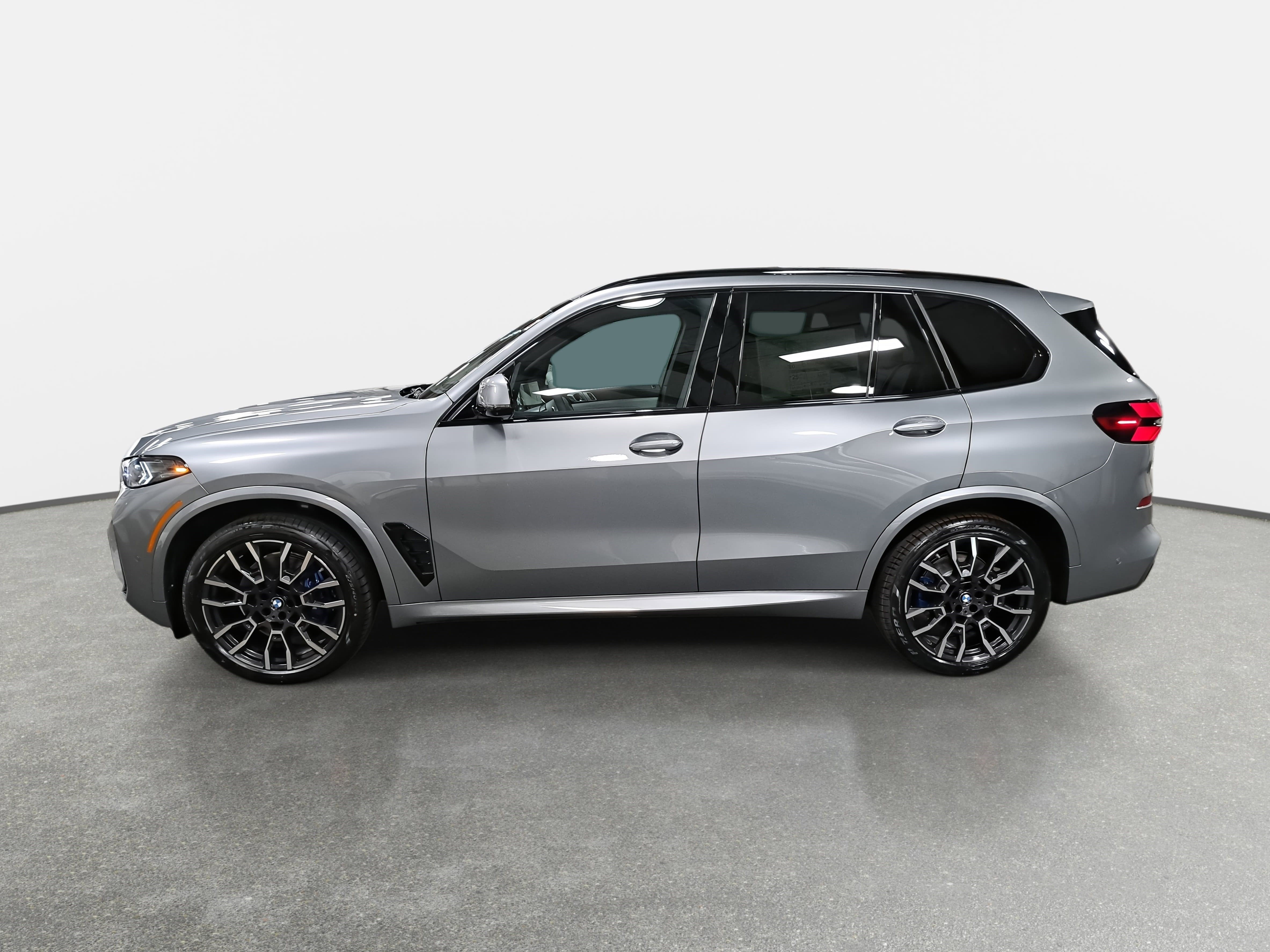 New 2026 BMW X5 xDrive40i w/ M Sport Package image 8