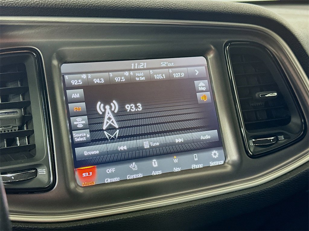 Used 2020 Dodge Challenger R/T Scat Pack w/ Driver Convenience Group image 27