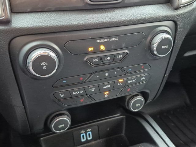 Used 2019 Ford Ranger Lariat w/ Equipment Group 501A Mid AWD/4WD image 14