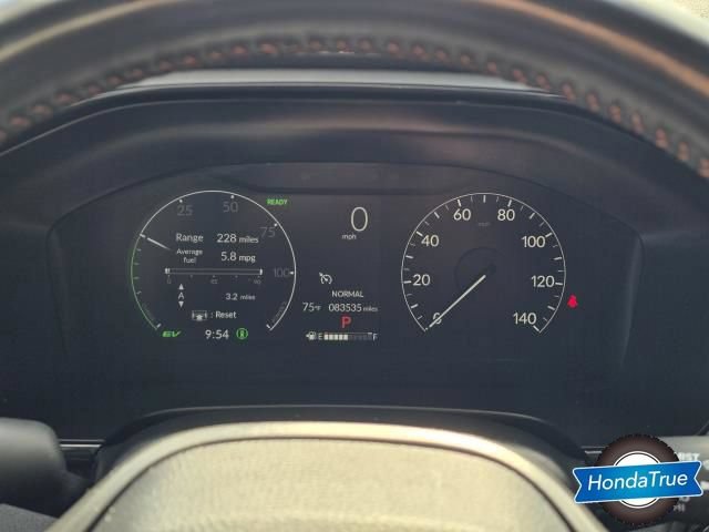 Certified 2023 Honda CR-V Sport image 27