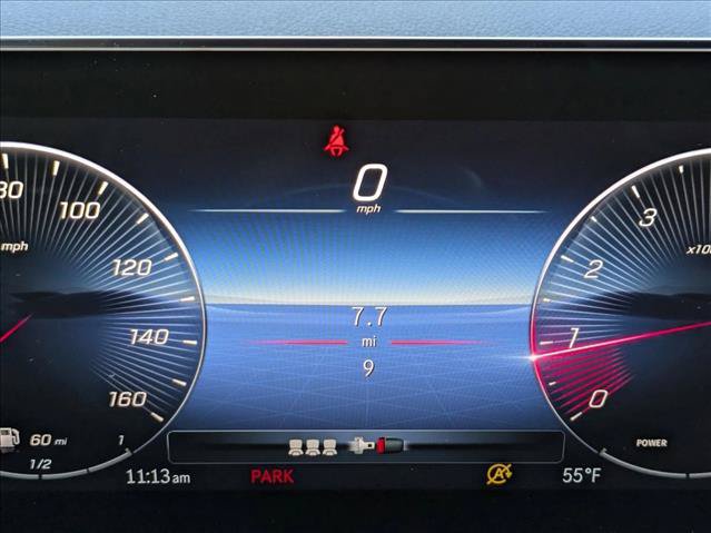 New 2026 Mercedes-Benz CLA 250 image 10