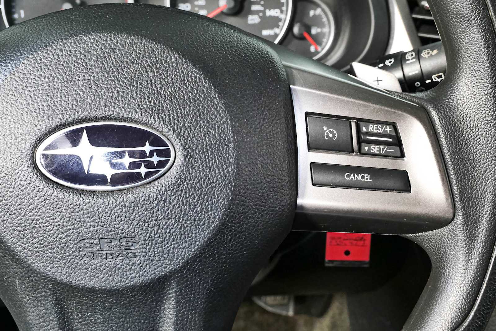 Used 2014 Subaru Outback 2.5i AWD/4WD image 11