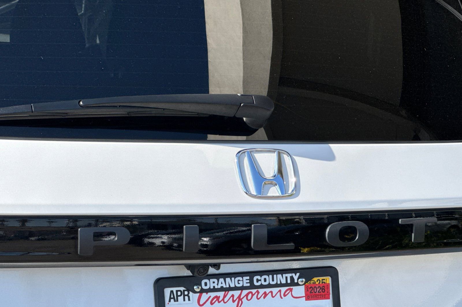 Certified 2023 Honda Pilot EX-L image 28