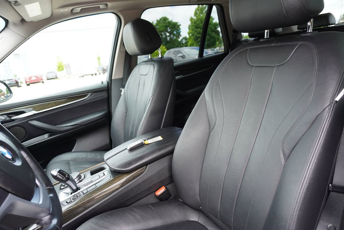 Used 2015 BMW X5 sDrive35i RWD image 31