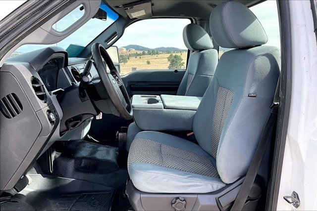 Used 2014 Ford F250 XL w/ XL Value Package AWD/4WD image 20