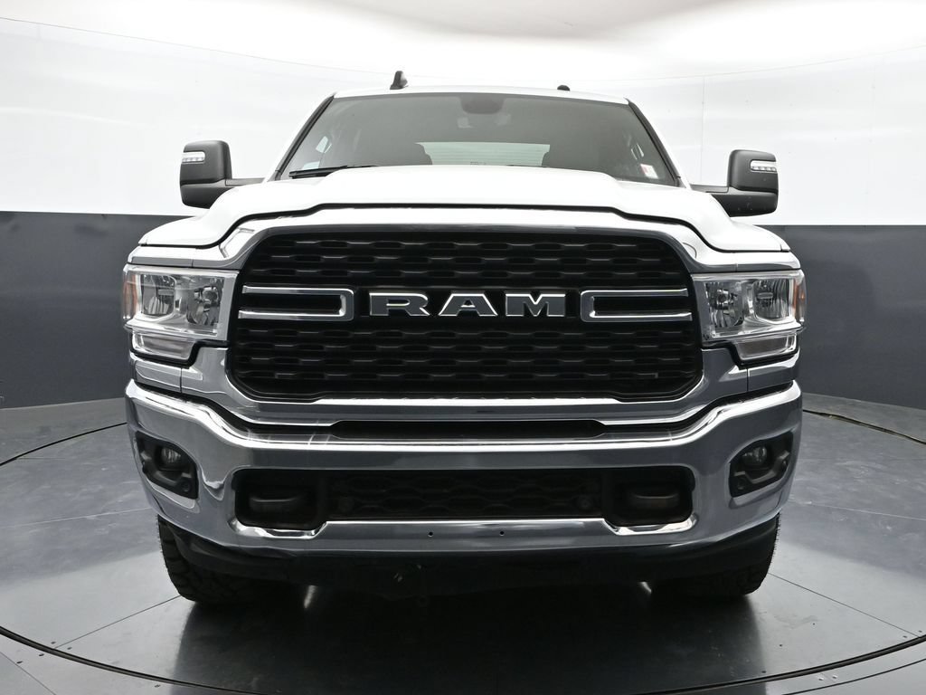 Used 2024 RAM 2500 Big Horn w/ Off Road Package AWD/4WD image 31
