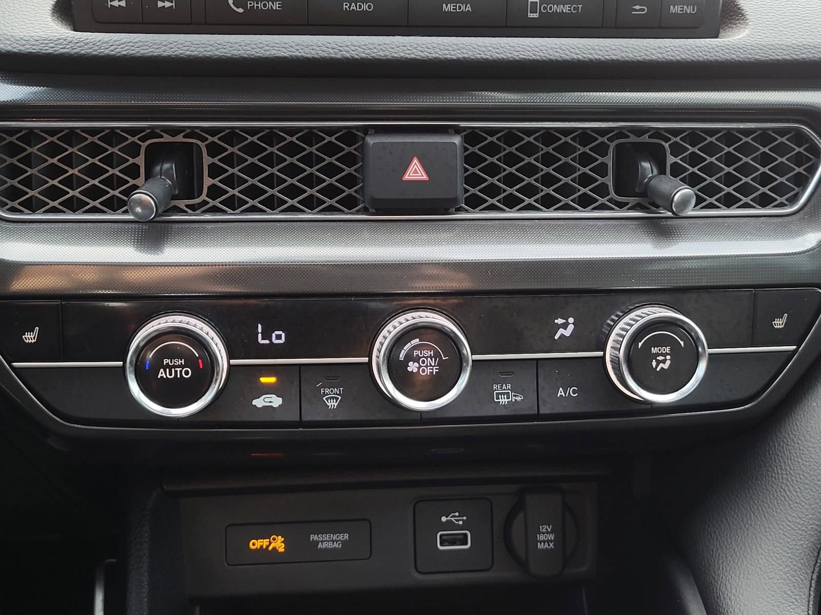 Used 2025 Acura Integra A-Spec FWD image 22