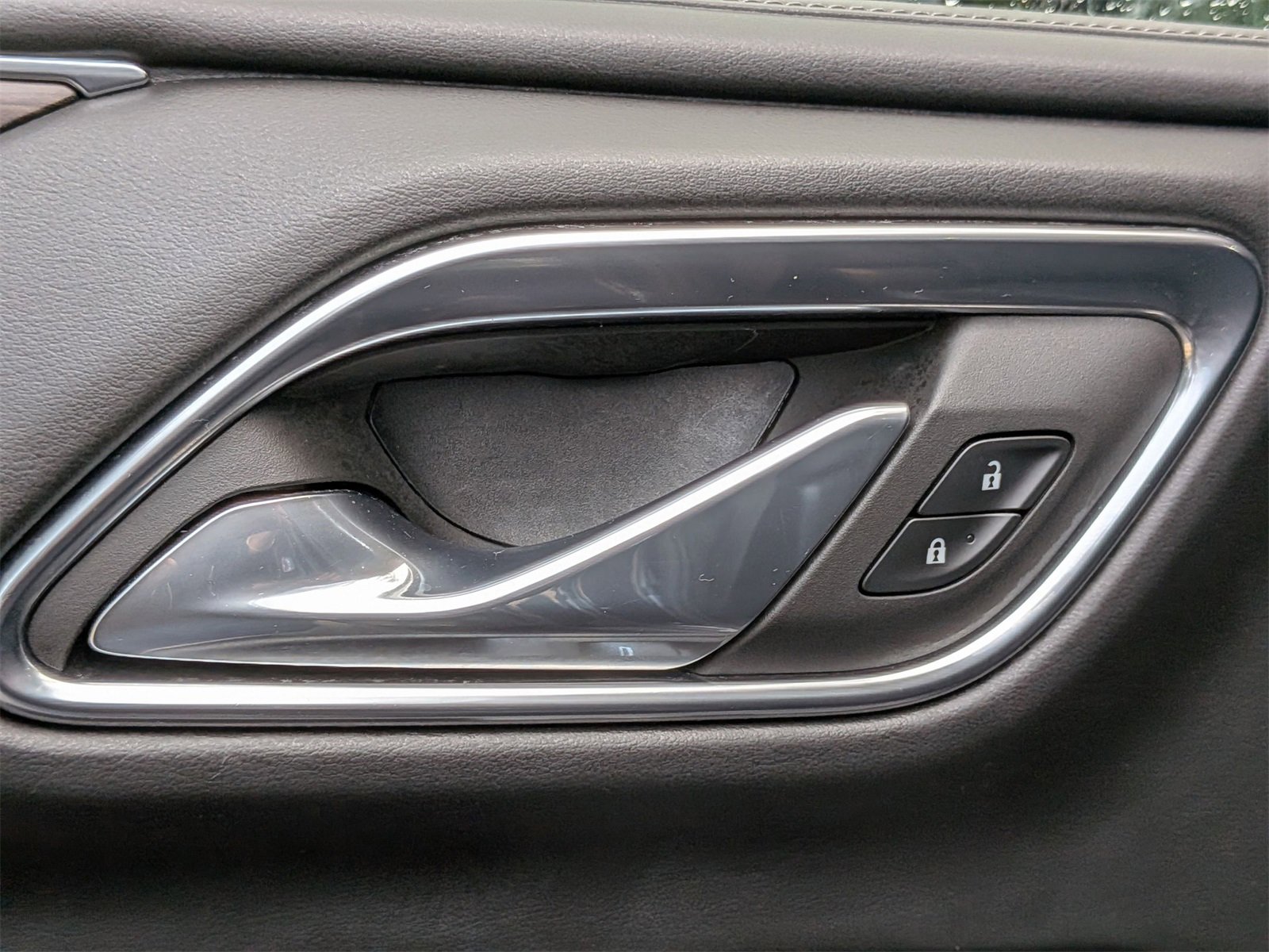 Used 2023 Chevrolet Tahoe LT w/ Luxury Package image 27