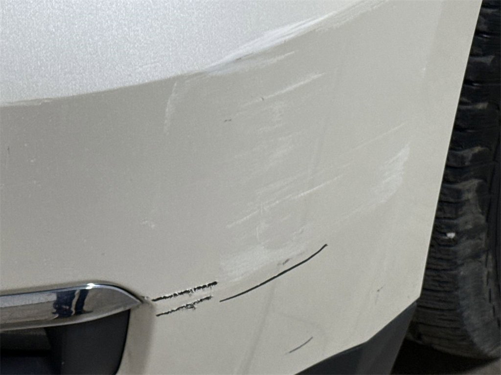 Used 2015 Chevrolet Suburban LTZ image 35