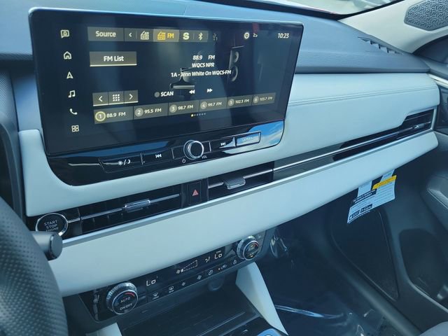 New 2026 Mitsubishi Outlander SE image 30