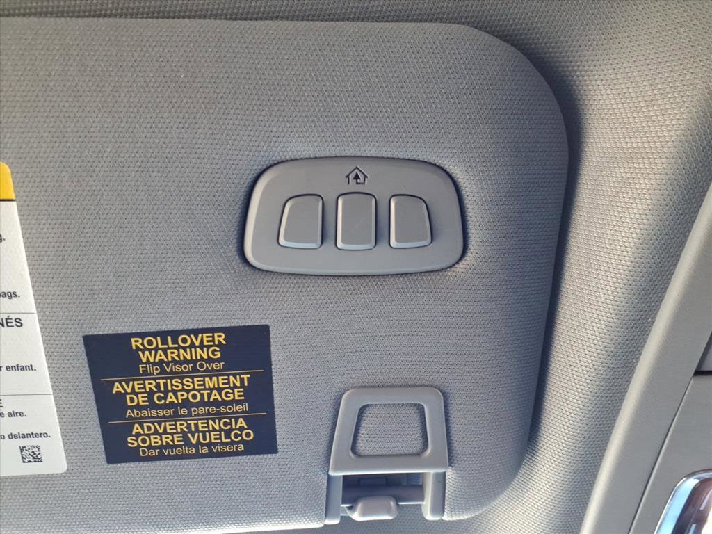 Used 2022 Lincoln Corsair AWD w/ Equipment Group 101A image 19