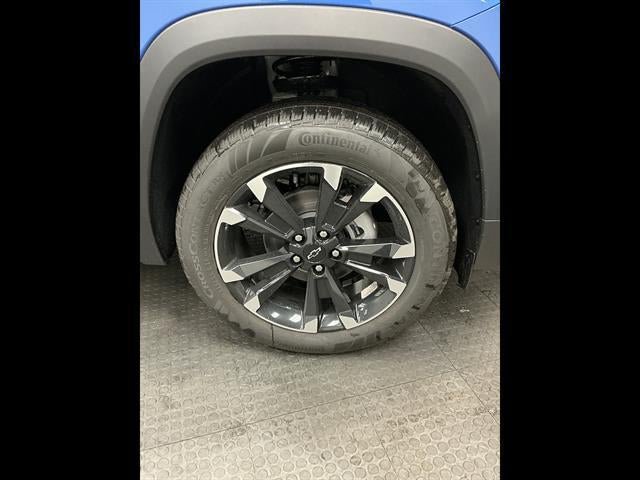 New 2026 Chevrolet Equinox RS w/ LPO, Floor Liner Package AWD/4WD image 41