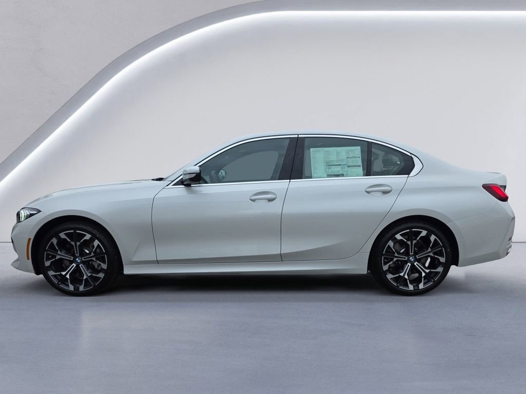 New 2026 BMW 330i xDrive Sedan w/ Premium Package image 6