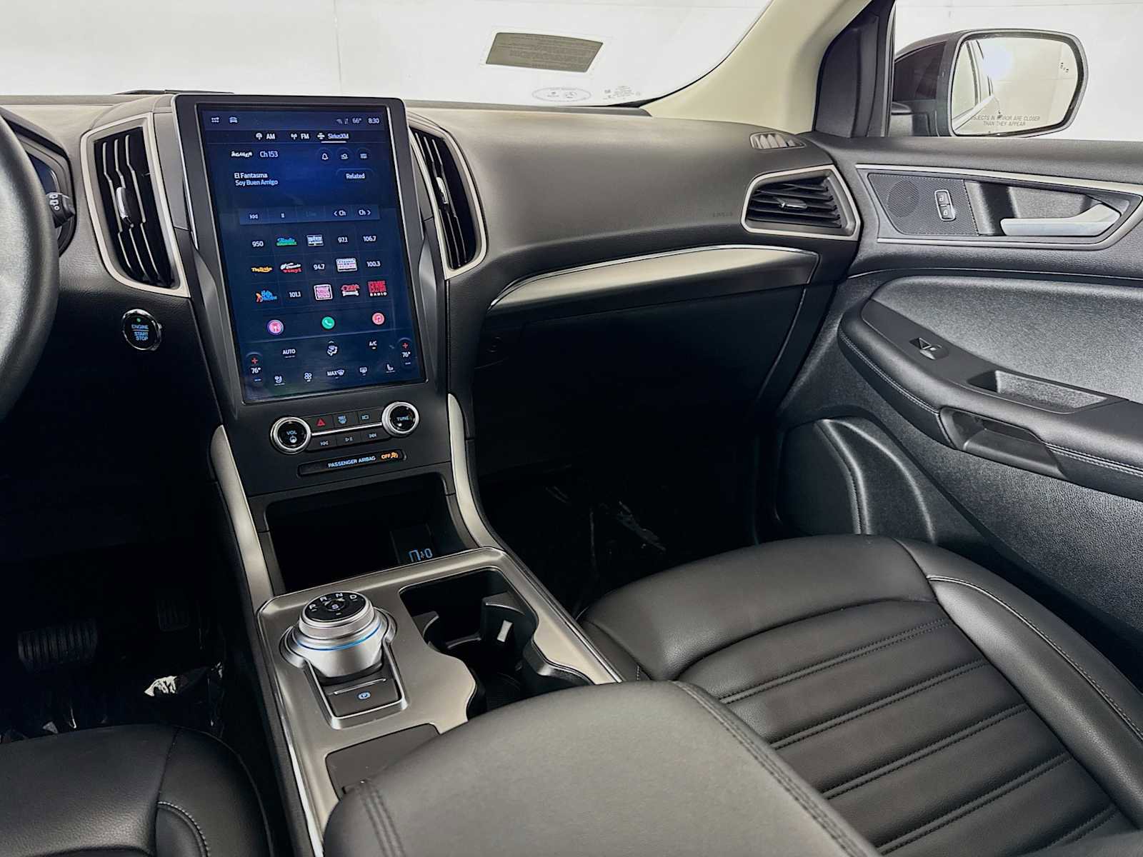 Used 2022 Ford Edge SEL w/ Convenience Package image 42