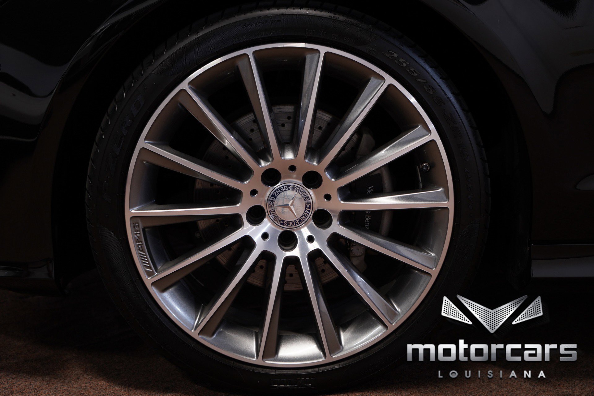 Used 2016 Mercedes-Benz CLS 400 4MATIC w/ Premium 2 Package image 20