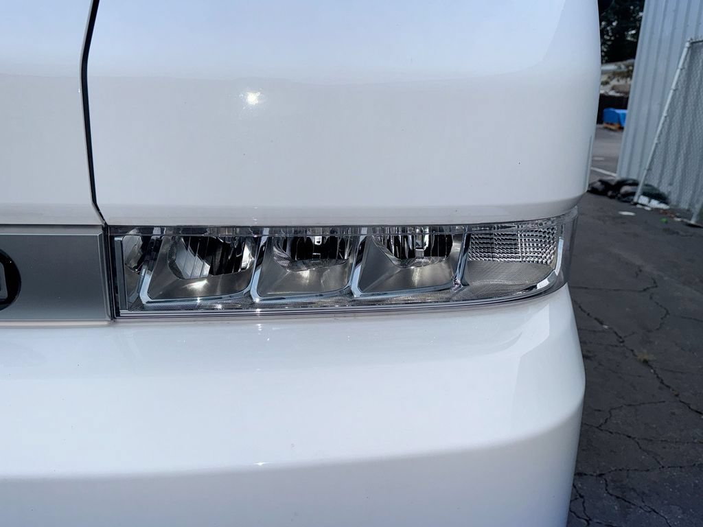 Used 2024 Chevrolet Brightdrop 600 w/ Battery Pack, Max Range AWD/4WD image 10