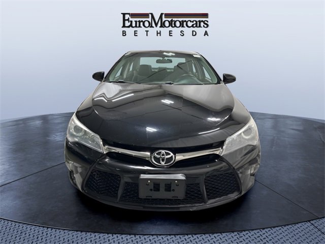 Used 2017 Toyota Camry SE image 8