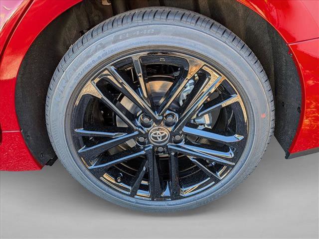 New 2026 Toyota Camry SE image 10