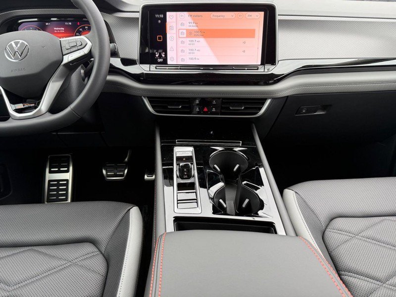 New 2026 Volkswagen Atlas Peak Edition AWD/4WD image 6