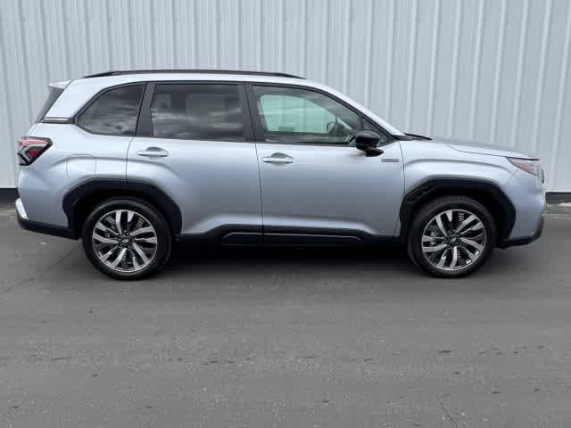 Used 2026 Subaru Forester Touring image 7