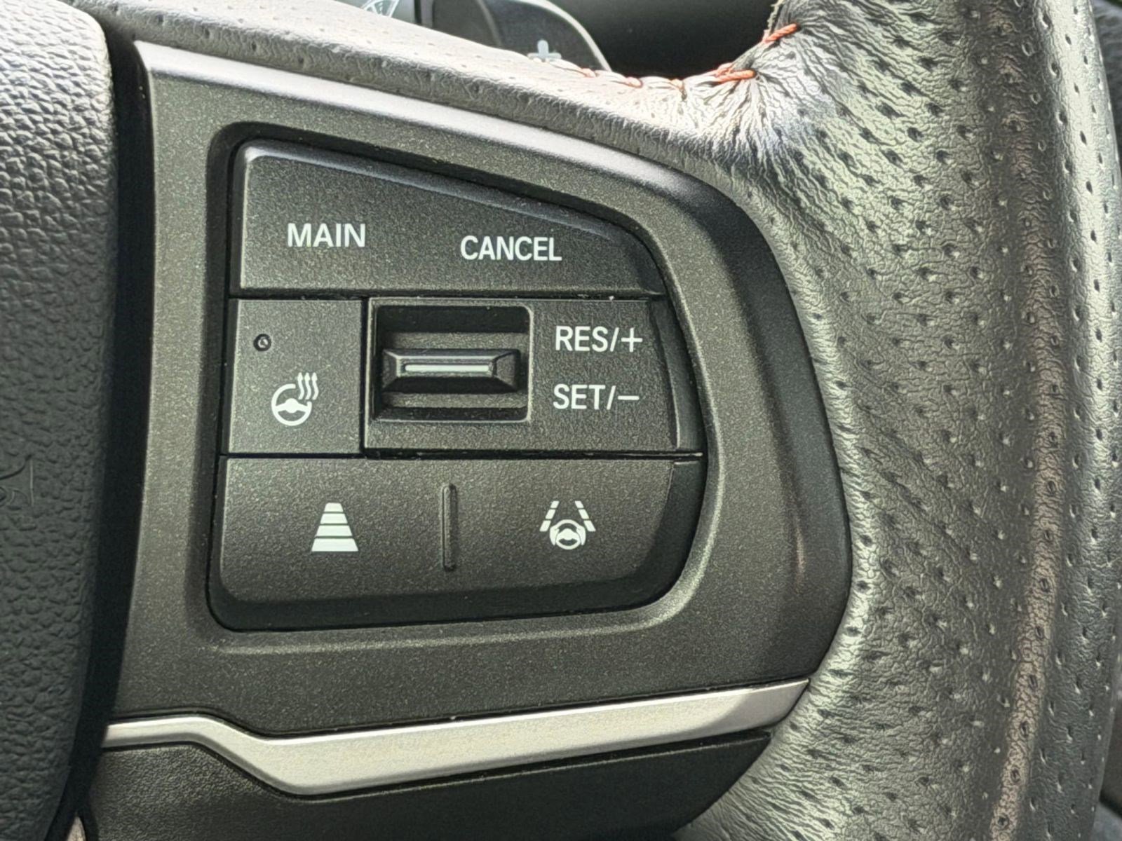 Used 2025 Honda Ridgeline TrailSport image 22