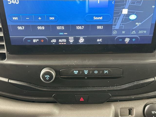 Used 2023 Ford E-Transit 148 Medium Roof w/ Load Area Protection Package image 15
