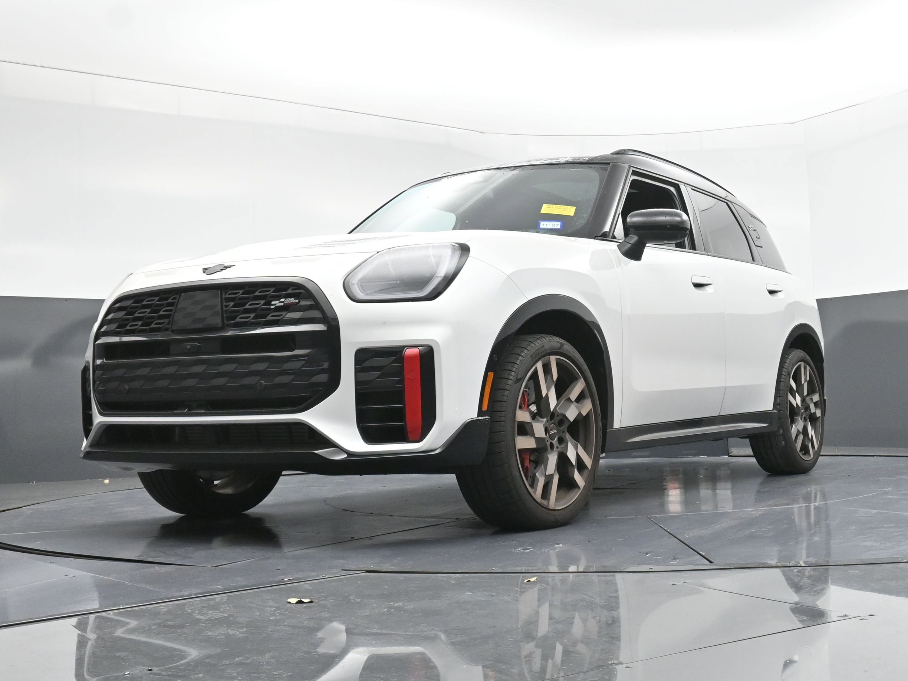 Used 2026 MINI Cooper Countryman John Cooper Works image 27