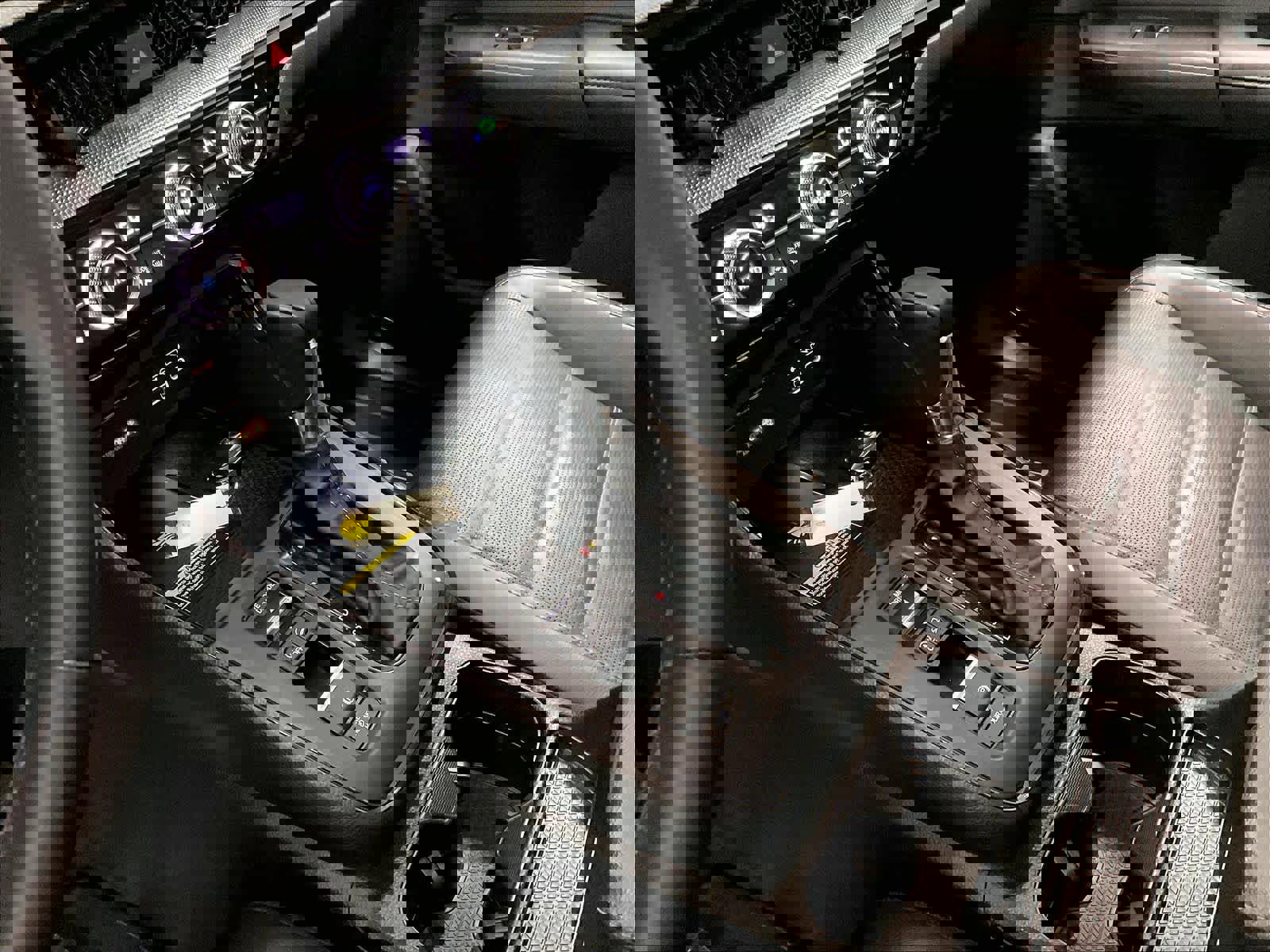 Used 2023 Honda CR-V EX-L image 18