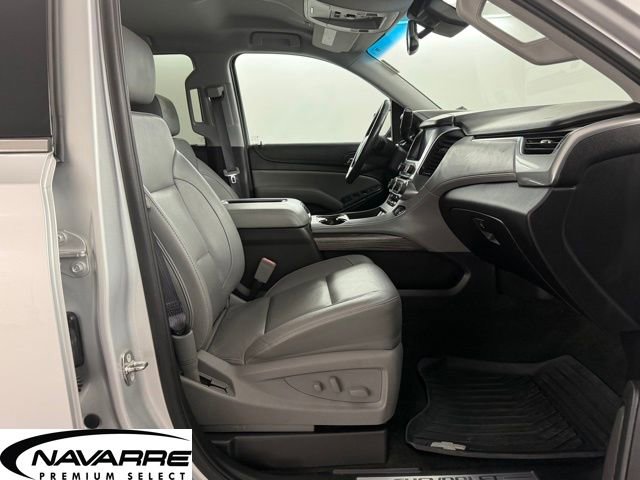 Used 2017 Chevrolet Tahoe LT w/ Luxury Package image 11