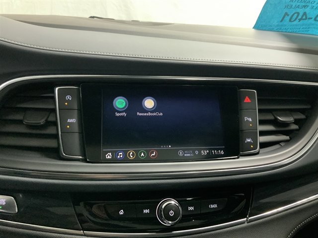 Used 2023 Buick Enclave Essence w/ Experience Buick Package image 29