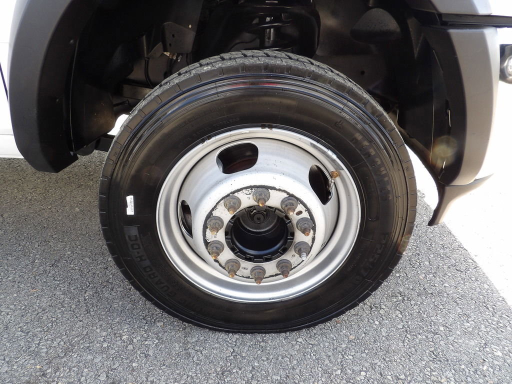 Used 2019 RAM 5500 Tradesman w/ Electrical Accessory Group image 70