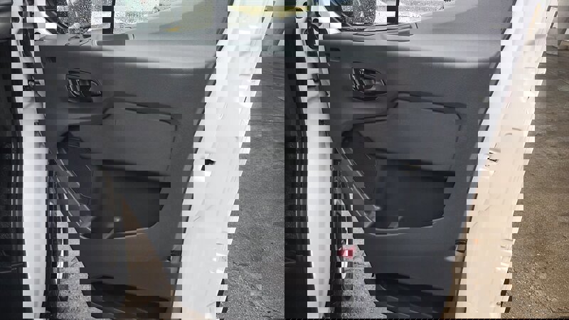 Used 2022 Ford Transit 150 Low Roof image 22