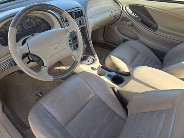 Used 2003 Ford Mustang GT image 25